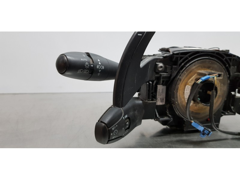 Recambio de mando multifuncion para peugeot 5008 active referencia OEM IAM 96773911ZD   Recambio de mando multifuncion para peugeot 5008 active referencia OEM IAM 96773911ZD