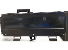 Recambio de cuadro instrumentos para renault scenic iii bose edition referencia OEM IAM 248109638R   2