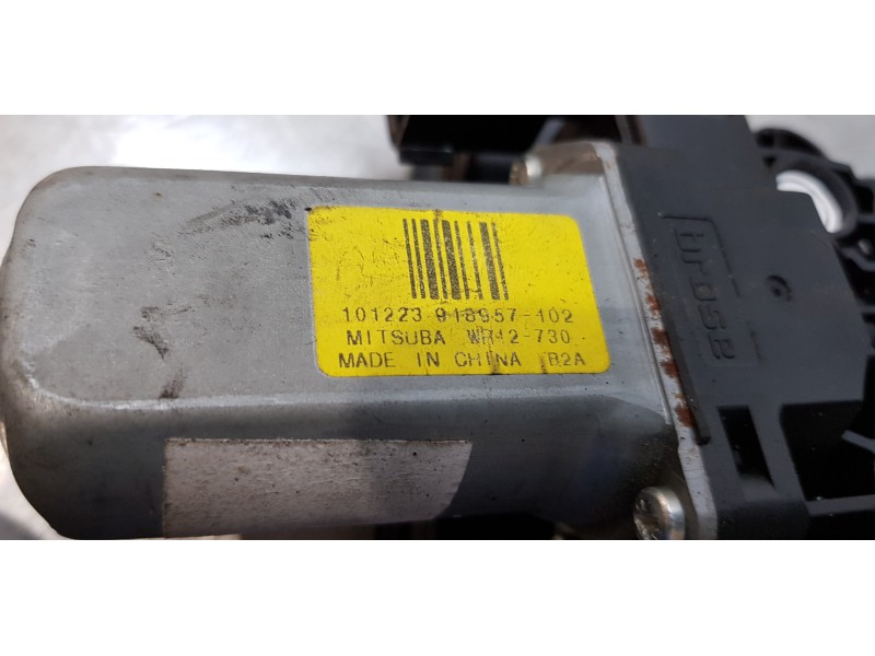 Recambio de elevalunas delantero izquierdo para ford c-max titanium referencia OEM IAM AM51U23201BE  