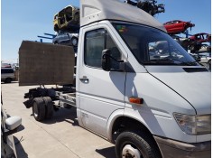 mercedes sprinter (w901,w904) caja cerr. del año 1996 2