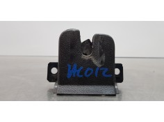 Recambio de cerradura maletero / porton para volkswagen touareg (7la) tdi r5 referencia OEM IAM 7L6827505D