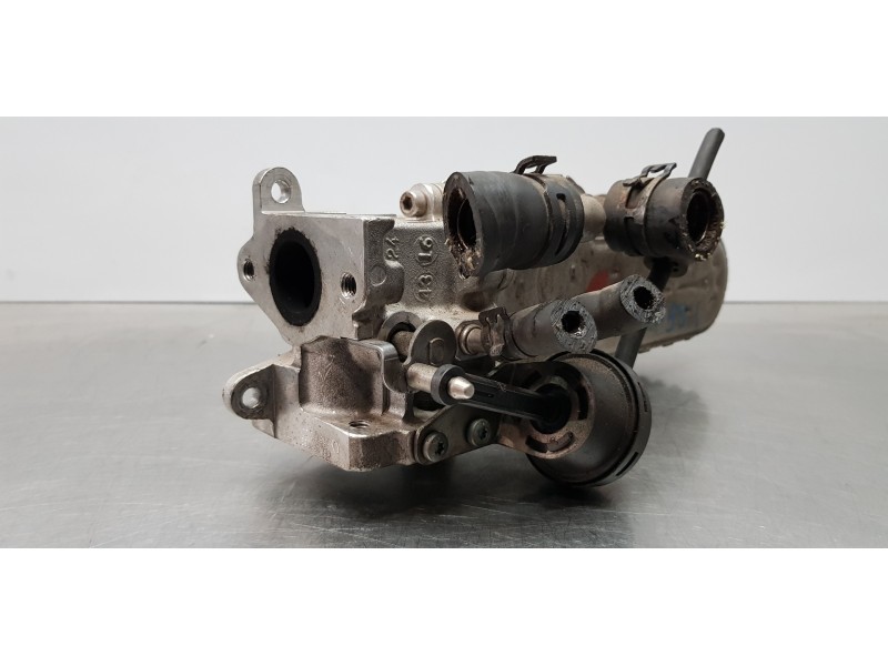 Recambio de enfriador egr para audi a3 (8p) 2.0 tdi ambiente referencia OEM IAM 03G131513J  