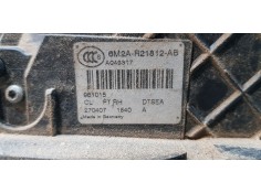 Recambio de cerradura puerta delantera derecha para ford mondeo ber. (ca2) ghia x referencia OEM IAM 6M2AR21812AB   2