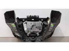 Recambio de sistema audio / radio cd para ford transit kastenwagen (ttg) 350 l3 referencia OEM IAM BK3T18D815BE   2