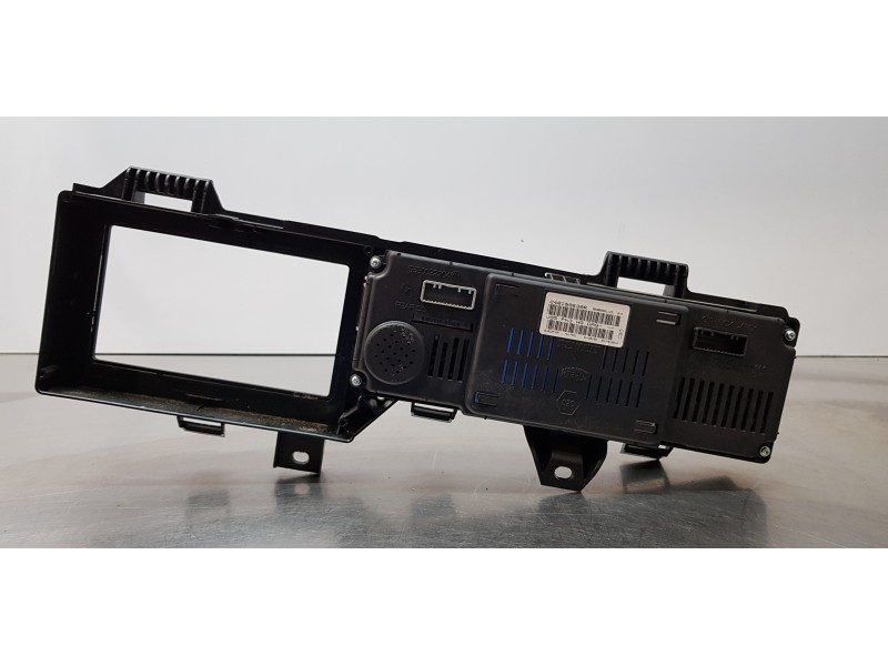 Recambio de cuadro instrumentos para renault scenic iii bose edition referencia OEM IAM 248109638R   Recambio de cuadro instrumentos para renault scenic iii bose edition referencia OEM IAM 248109638R