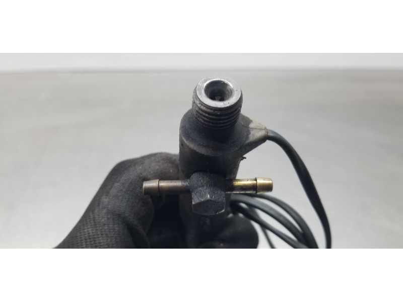 Recambio de inyector para volkswagen lt caja abierta (mod. 1997) lt 28 caja abierta referencia OEM IAM 074130202A  