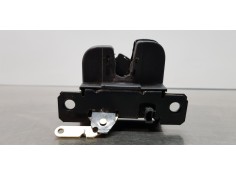 Recambio de cerradura maletero / porton para volkswagen touareg (7la) tdi r5 referencia OEM IAM 7L6827505D   2