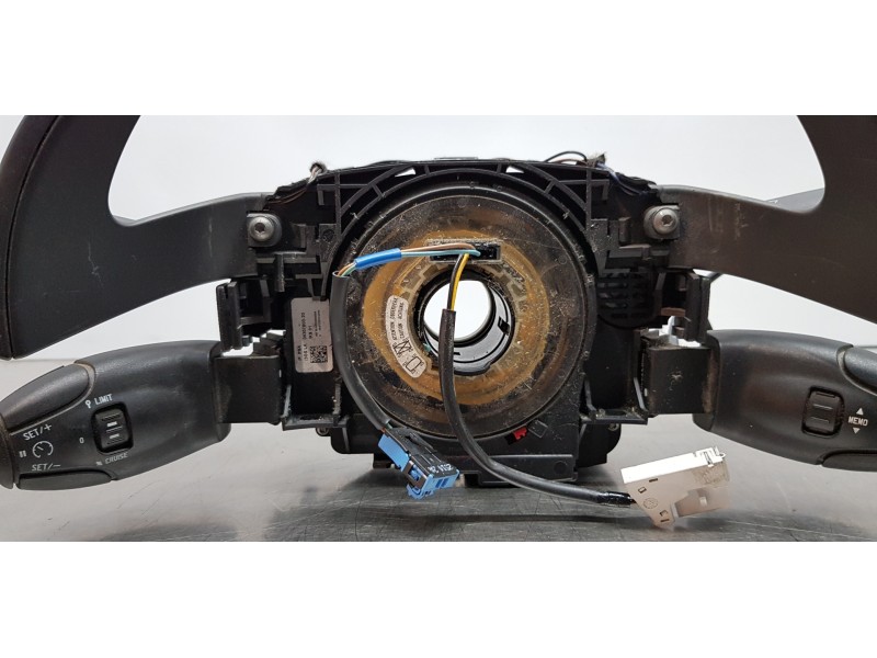 Recambio de mando multifuncion para peugeot 5008 active referencia OEM IAM 96773911ZD   Recambio de mando multifuncion para peugeot 5008 active referencia OEM IAM 96773911ZD