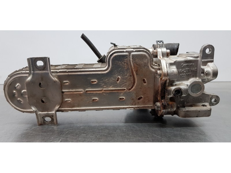 Recambio de enfriador egr para audi a3 (8p) 2.0 tdi ambiente referencia OEM IAM 03G131513J  