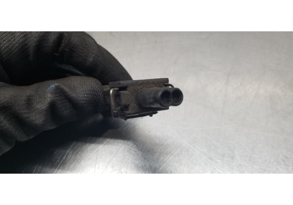 Recambio de inyector para volkswagen lt caja abierta (mod. 1997) lt 28 caja abierta referencia OEM IAM 074130202A  