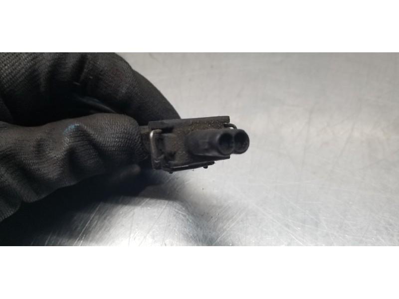 Recambio de inyector para volkswagen lt caja abierta (mod. 1997) lt 28 caja abierta referencia OEM IAM 074130202A  