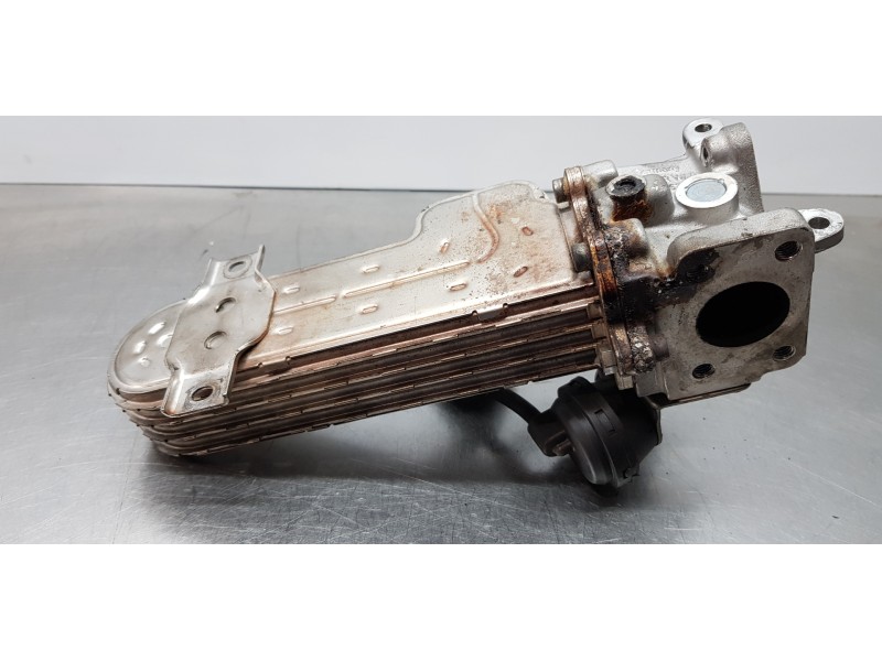 Recambio de enfriador egr para audi a3 (8p) 2.0 tdi ambiente referencia OEM IAM 03G131513J  