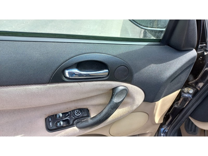 alfa romeo 147 (190) del año 2003