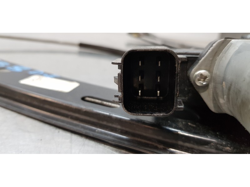 Recambio de elevalunas delantero izquierdo para ford c-max titanium referencia OEM IAM AM51U23201BE  