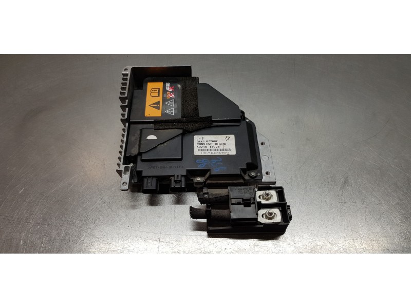Recambio de modulo electronico para mazda 6 kombi ()(.2012) prime-line referencia OEM IAM GKK167Y60C  