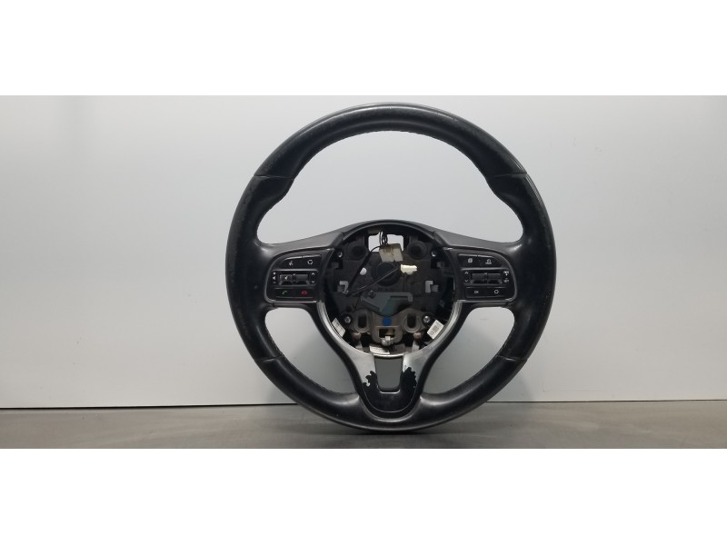 Recambio de volante para kia sportage dynamic referencia OEM IAM 56100F1130SA1 96720F1120 