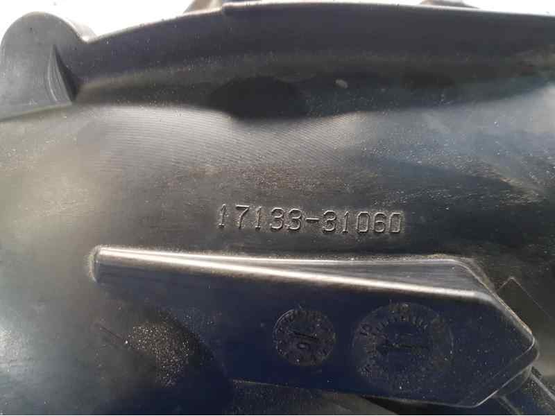 Recambio de colector admision para lexus rx 350 referencia OEM IAM 1719031061  