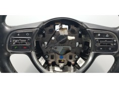 Recambio de volante para kia sportage dynamic referencia OEM IAM 56100F1130SA1 96720F1120  2