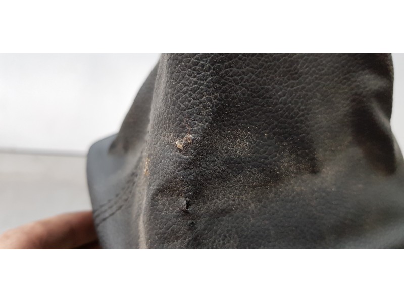 Recambio de palanca cambio para kia carens ( ) attract referencia OEM IAM 43700A4010  