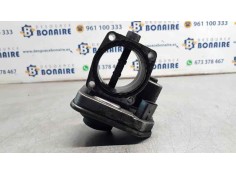 Recambio de caja mariposa para opel zafira b family referencia OEM IAM 97376266  