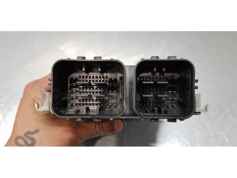 Recambio de centralita motor uce para kia rio (yb) attract referencia OEM IAM 3911703381   Recambio de centralita motor uce para kia rio (yb) attract referencia OEM IAM 3911703381