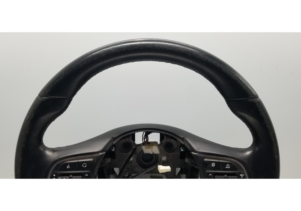 Recambio de volante para kia sportage dynamic referencia OEM IAM 56100F1130SA1 96720F1120 