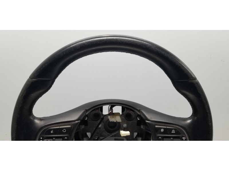 Recambio de volante para kia sportage dynamic referencia OEM IAM 56100F1130SA1 96720F1120 