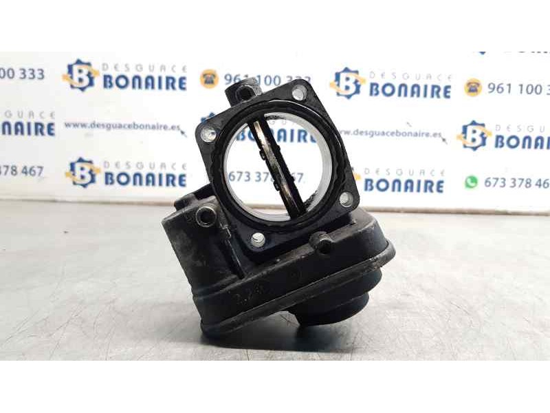 Recambio de caja mariposa para opel zafira b family referencia OEM IAM 97376266   Recambio de caja mariposa para opel zafira b family referencia OEM IAM 97376266