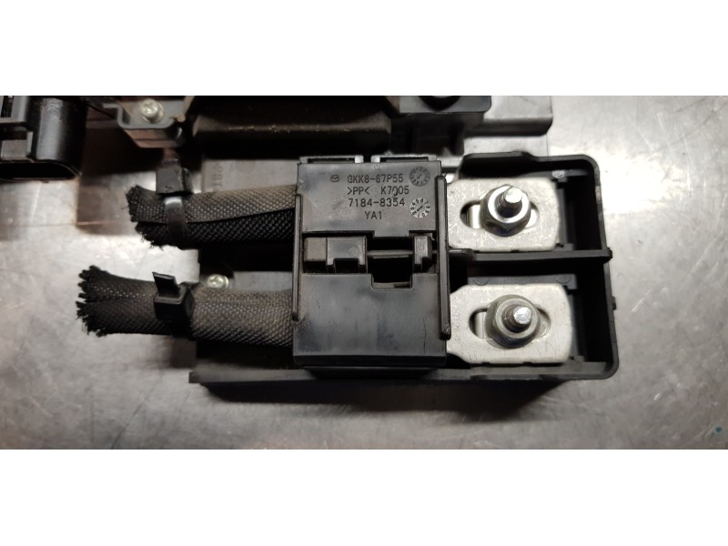 Recambio de modulo electronico para mazda 6 kombi ()(.2012) prime-line referencia OEM IAM GKK167Y60C  