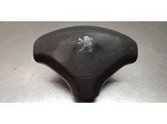 Recambio de airbag delantero izquierdo para peugeot 5008 allure referencia OEM IAM 4112PF 96845302ZE