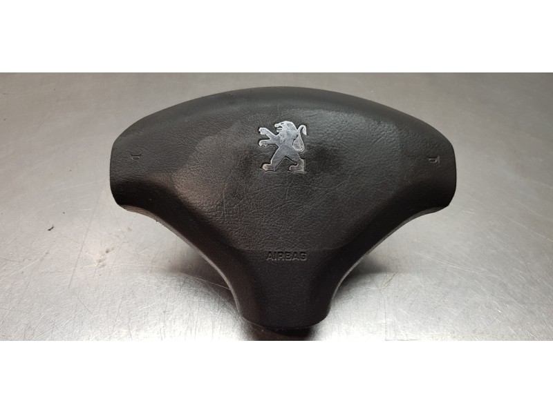 Recambio de airbag delantero izquierdo para peugeot 5008 allure referencia OEM IAM 4112PF 96845302ZE  Recambio de airbag delantero izquierdo para peugeot 5008 allure referencia OEM IAM 4112PF 96845302ZE