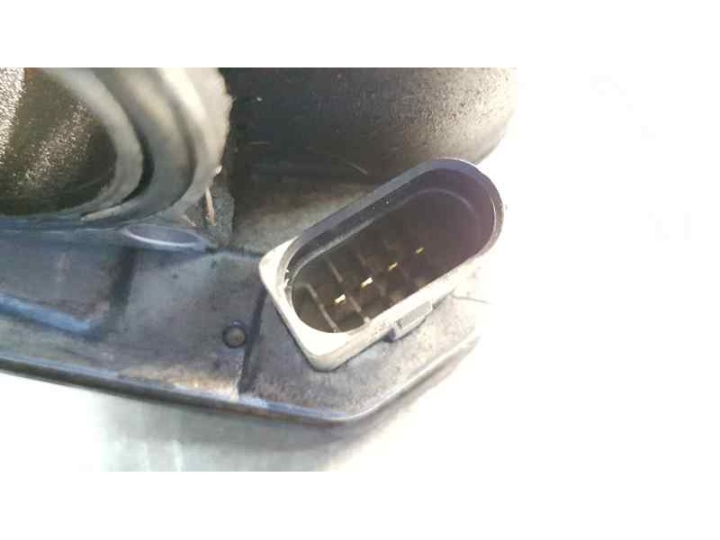 Recambio de caja mariposa para opel zafira b family referencia OEM IAM 97376266   Recambio de caja mariposa para opel zafira b family referencia OEM IAM 97376266