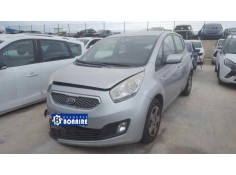 kia venga del año 2010