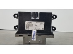 Recambio de modulo electronico para dacia lodgy comfort referencia OEM IAM 237G00366R 237G00323R