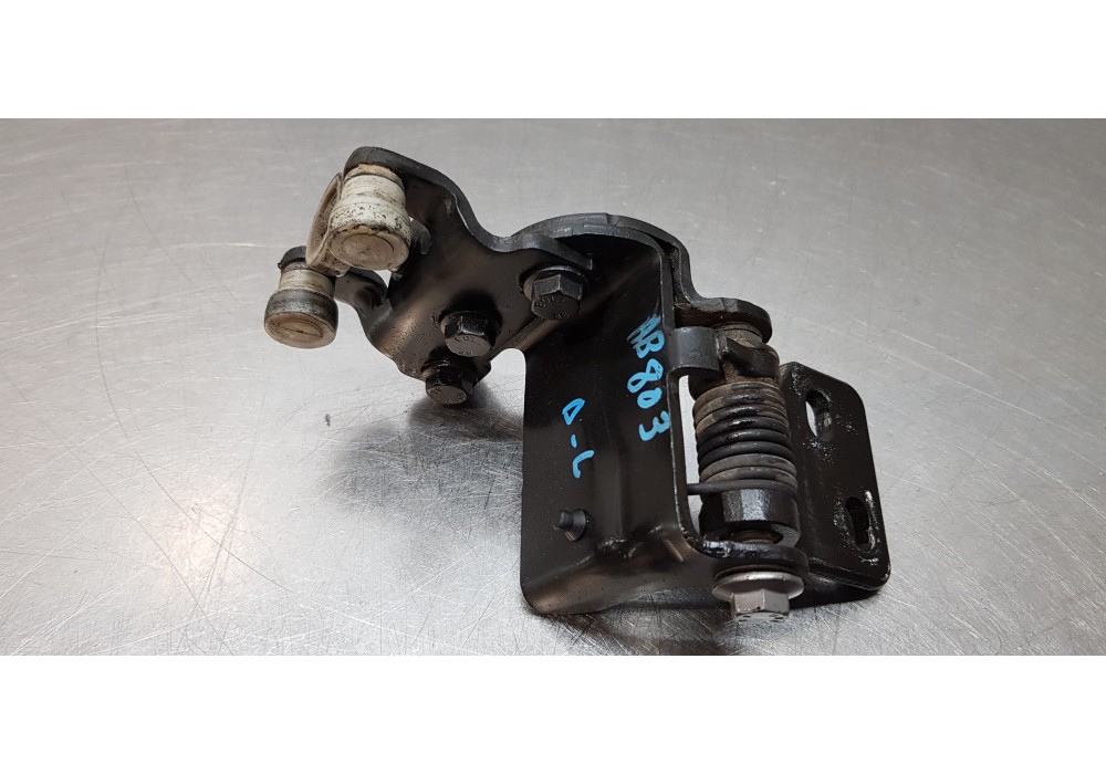 Recambio de soporte / guia puerta corredera para ford transit kastenwagen (ttg) 350 l3 referencia OEM IAM BK31V268B40AD  