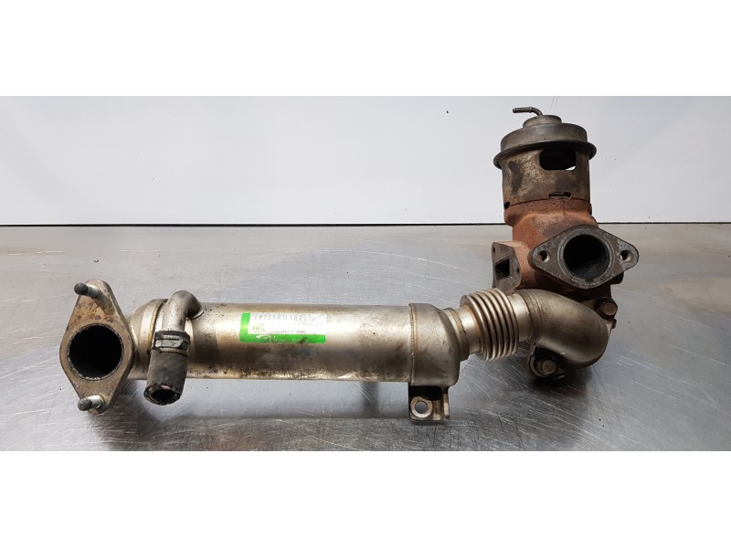 Recambio de valvula egr para honda cr-v (re) comfort referencia OEM IAM 18730R06E01   Recambio de valvula egr para honda cr-v (re) comfort referencia OEM IAM 18730R06E01