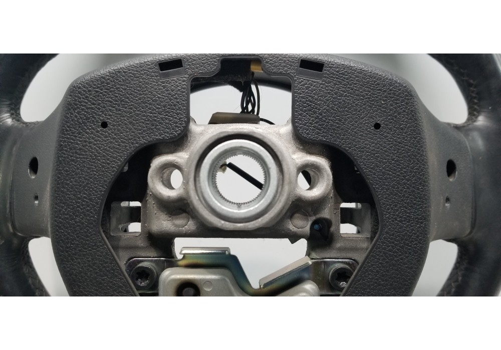 Recambio de volante para kia sportage dynamic referencia OEM IAM 56100F1130SA1 96720F1120 