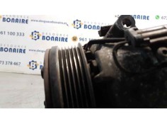 Recambio de compresor aire acondicionado para opel zafira b family referencia OEM IAM 13432837   2