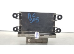 Recambio de modulo electronico para dacia lodgy comfort referencia OEM IAM 237G00366R 237G00323R  2