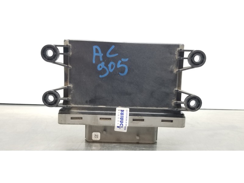 Recambio de modulo electronico para dacia lodgy comfort referencia OEM IAM 237G00366R 237G00323R  Recambio de modulo electronico para dacia lodgy comfort referencia OEM IAM 237G00366R 237G00323R
