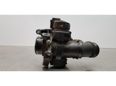 Recambio de caja mariposa para citroen xsara picasso 1.6 hdi 90 exclusive referencia OEM IAM 9660030580  