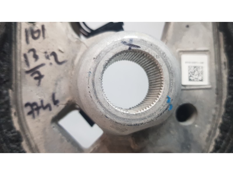 Recambio de volante para bmw serie 5 gran turismo (f07) 530d xdrive referencia OEM IAM 32302253647  