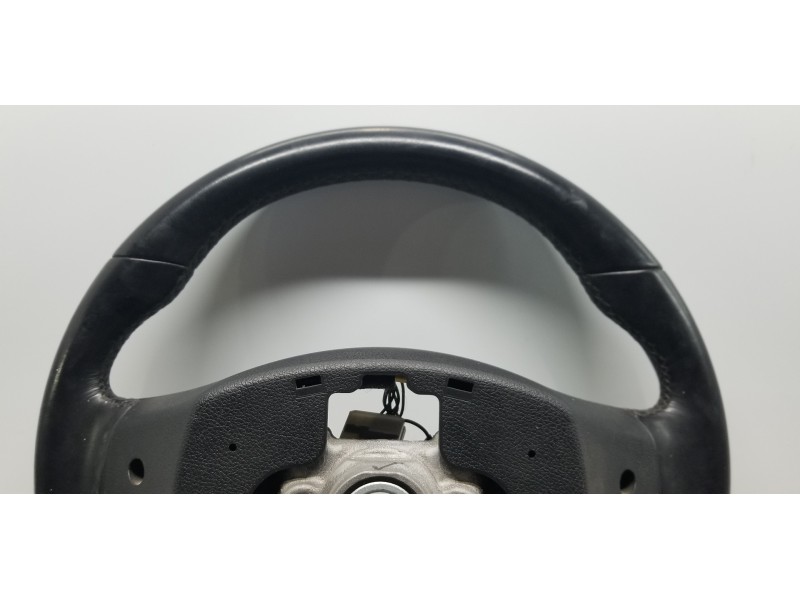 Recambio de volante para kia sportage dynamic referencia OEM IAM 56100F1130SA1 96720F1120 