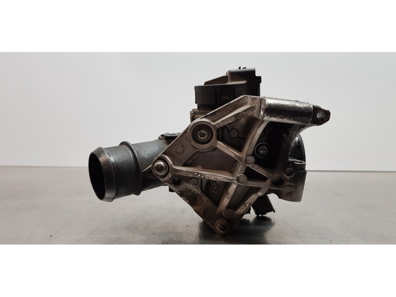 Recambio de caja mariposa para citroen xsara picasso 1.6 hdi 90 exclusive referencia OEM IAM 9660030580  