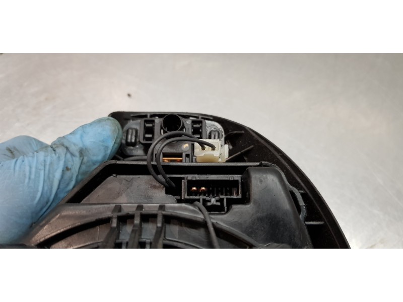 Recambio de airbag delantero izquierdo para peugeot 5008 allure referencia OEM IAM 4112PF 96845302ZE  Recambio de airbag delantero izquierdo para peugeot 5008 allure referencia OEM IAM 4112PF 96845302ZE