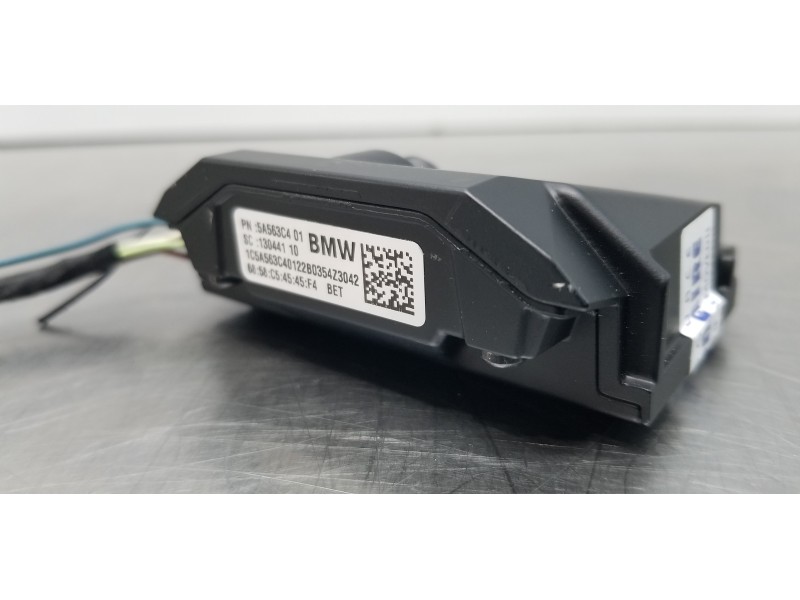 Recambio de sensor de aparcamiento para bmw serie x3 (g01) xdrive20d referencia OEM IAM 66515A59574 5A563CA 