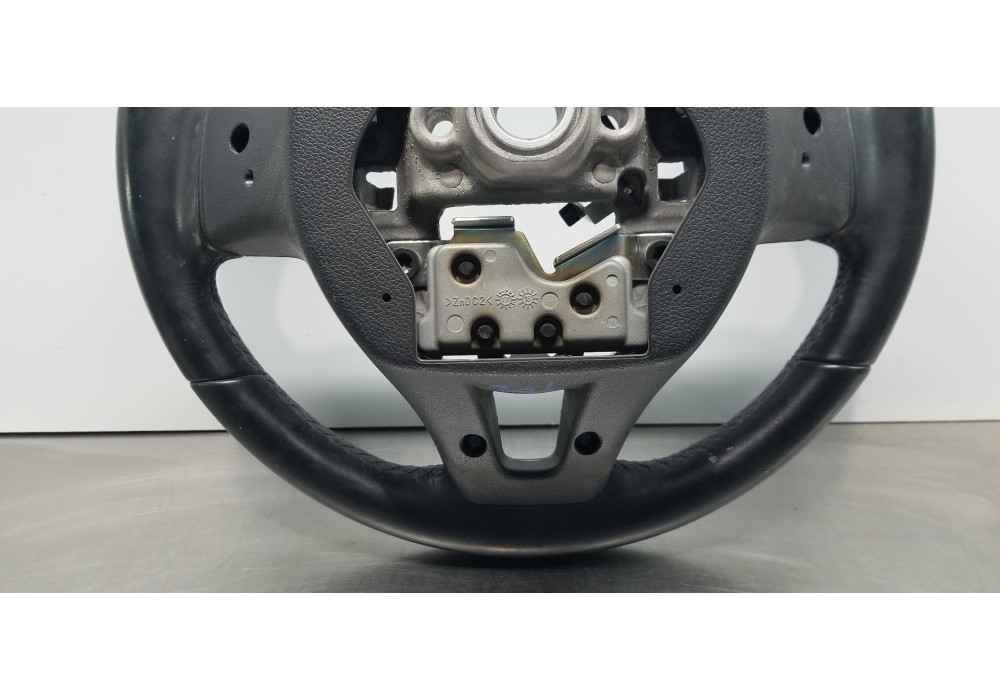 Recambio de volante para kia sportage dynamic referencia OEM IAM 56100F1130SA1 96720F1120 