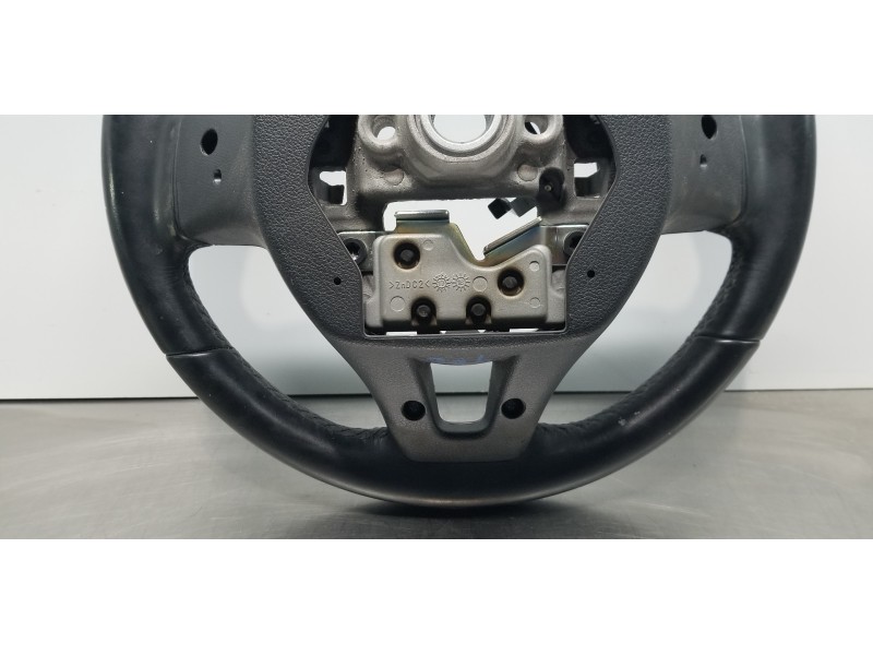 Recambio de volante para kia sportage dynamic referencia OEM IAM 56100F1130SA1 96720F1120 