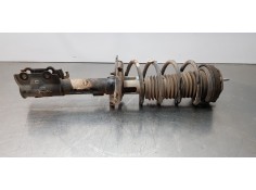 Recambio de amortiguador delantero derecho para ford ka+ ultimate referencia OEM IAM J7BC18045KA