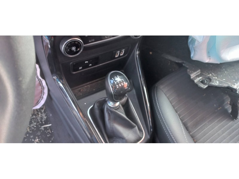 ford ecosport (cr6) del año 2020